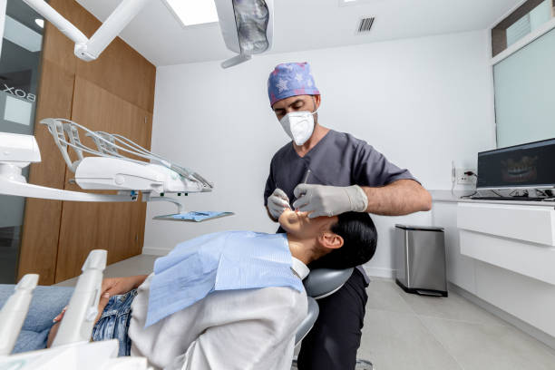 Best Tooth Infection Emergency Dentist [placeholder7] in North Bethesda, MD